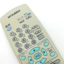 A 保証有り 送料無料 RM-D19　DVDレコーダー用 DVR-S320_画像2