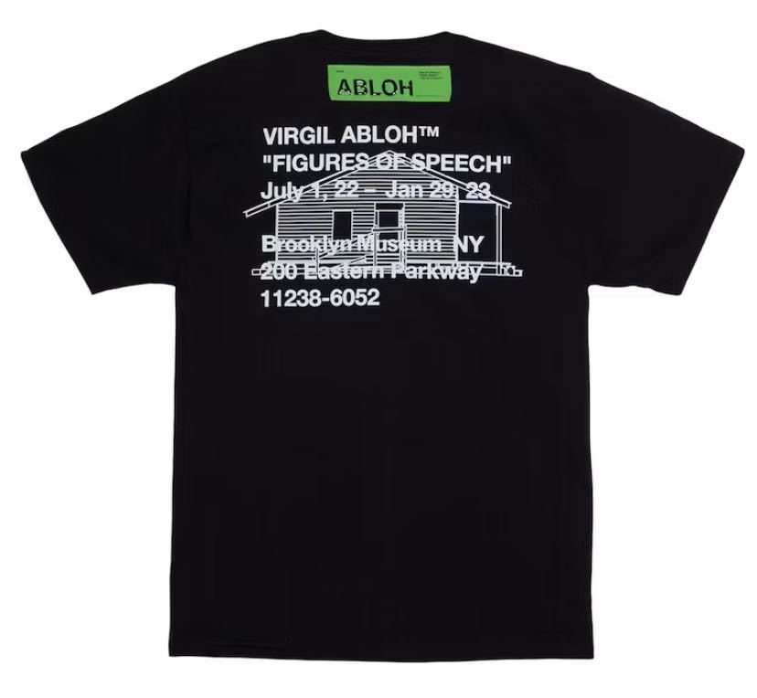 2023年最新】ヤフオク! -virgil abloh tシャツ(メンズファッション)の 