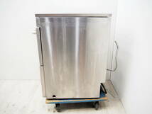 ’18年製 タニコー 業務用 食器洗浄機 食洗機 　TDWC-406UE1_画像5