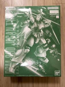 MG 1/100 ジェガンD型 内袋未開封 プレミアムバンダイ 機動戦士ガンダムUC ②