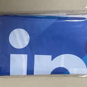 inゼリーオリジナルエコショルダーバック(新品未使用未開封)