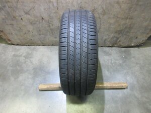 7485N3G〇　205/55R16 タイヤ　1本 ダンロップ　SP SPORT LM705　2020年製 バリ山 　 【本州四国九州送料無料】