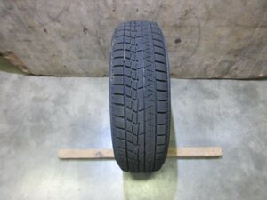 7490N2H〇　175/65R14 スタッドレス　1本　ヨコハマ BluEarth　iceGUARD iG60 2022年製 バリ山 【本州四国九州送料無料】