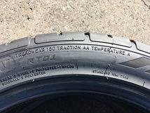 最終在庫処分!2022年製ROADX RT01 225/45Ｒ17 94W 送料込4本セット コスパ最高ハイグリップタイヤ ドリフト 225-45S14S15JZX100_画像5