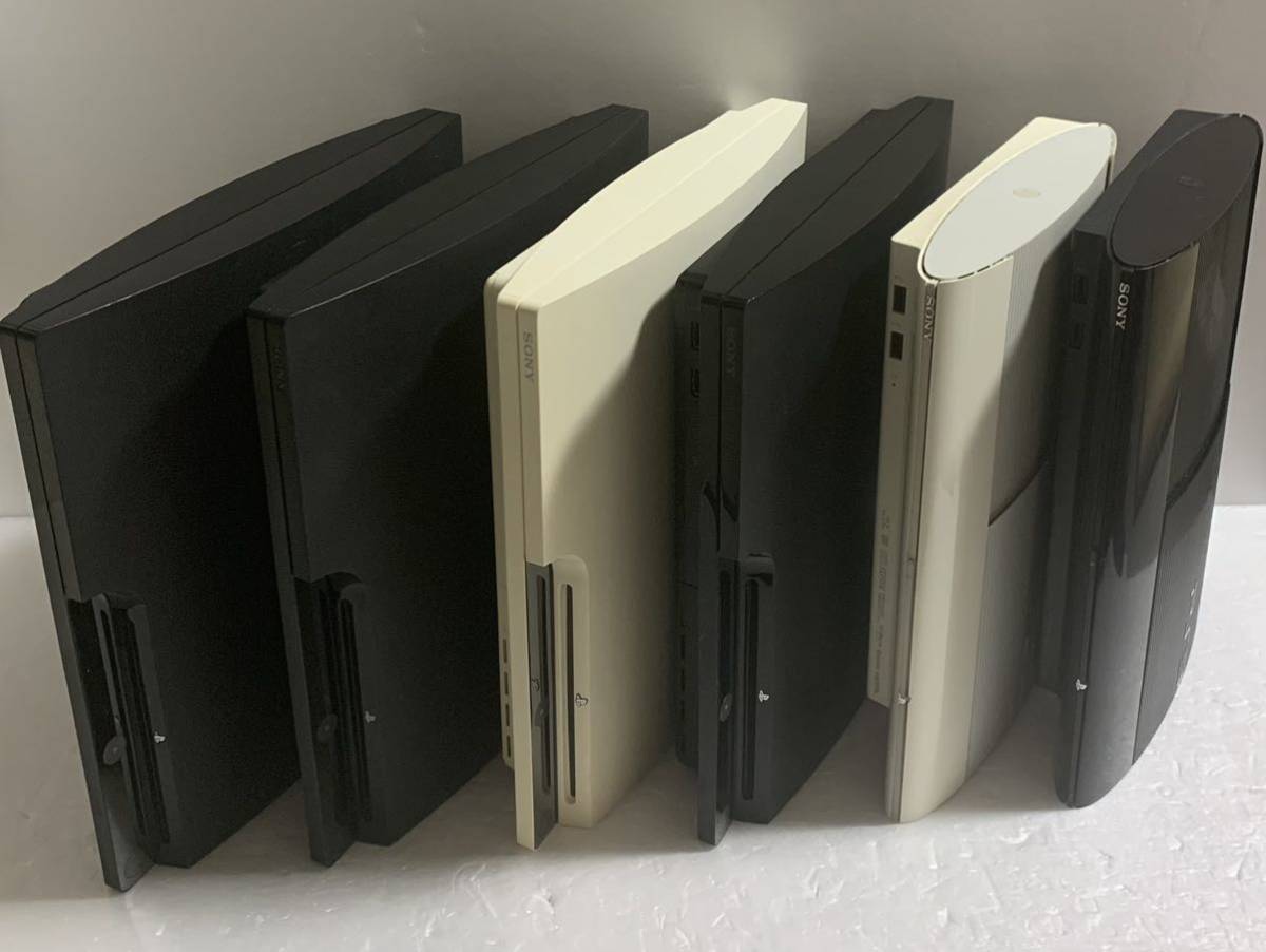 ヤフオク! -「薄型ps3」の落札相場・落札価格