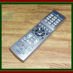 T01 @T ★概ねきれい!★送料無料★安心の不良返品保証付★即決★スピード発送★ ビクター★オーディオリモコン★RM-A800