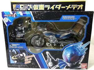 バンダイ　FMCS 仮面ライダーメテオ　マシンメテオスター　★即決★ 中古品　仮面ライダーフォーゼ