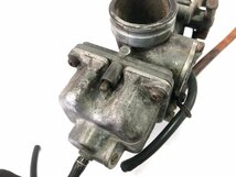 HONDA　XL250S　L250S　キャブレター　レストア　ＯＨベースにも（中古）2338-K6465_画像5