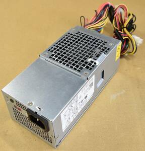 DELL H250AD-00 D250PD-00 D51RF 7GC81 76VCK 電源ユニット DPS-250AB-74A 互換 修理交換用 管BOX:J