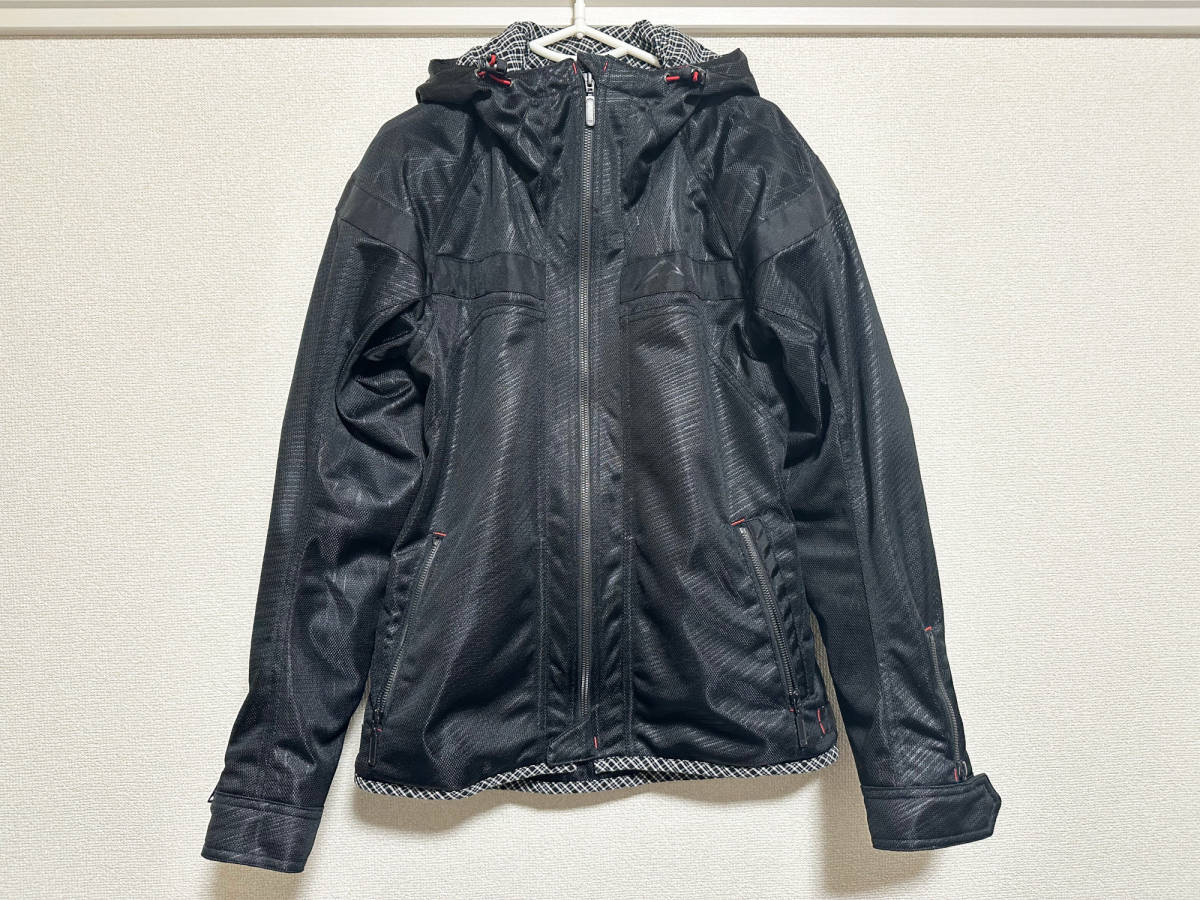 2023年最新】ヤフオク! -クシタニメッシュジャケットの中古品・新品