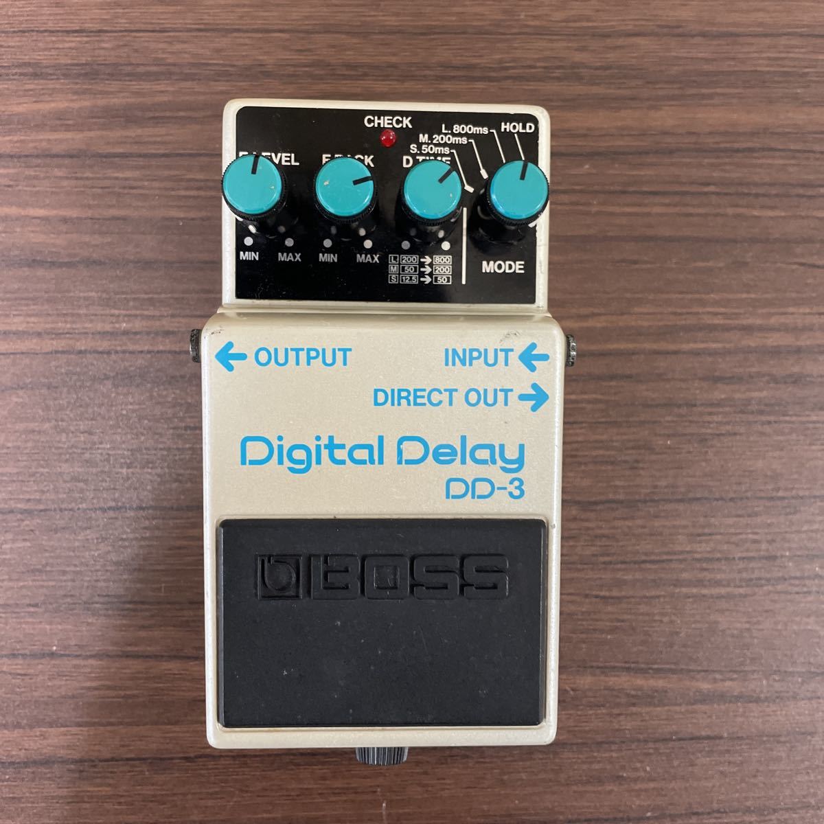 ヤフオク! -「boss dd-3 日本製」の落札相場・落札価格