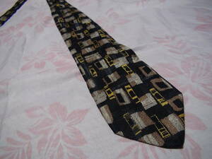 renoma. галстук Италия производства 