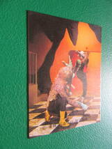 ◆◆◆旧カルビー仮面ライダースナックカード 528番◆KR21版_画像2