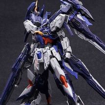 【IN ERA+/無限新星】1/100 TRAILBLAZER 先駆 Infinite Dimension SNAA 新品未開封　未組立プラモデル_画像2