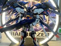 【IN ERA+/無限新星】1/100 TRAILBLAZER 先駆 Infinite Dimension SNAA 新品未開封　未組立プラモデル_画像7