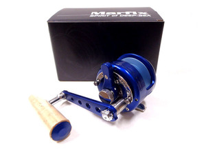 MARFIX BLUE LIMITED マーフィックス ブルーリミテッド C3-RH 右ハンドル