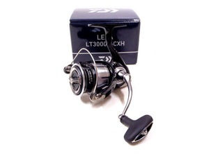 DAIWA 23LEXA LT レグザ LT3000S-CXH