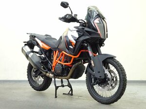 特別出品 KTM 1290スーパーアドベンチャーR 【動画有】 ローン可 土曜日現車確認可 要予約 Super Adventure 2019年モデル 1290SA 売り切り