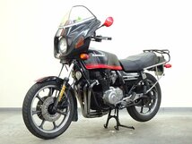 全国配送無料 カワサキ Z1000J 【動画有】ローン可 旧車 絶版車 KZT00J 国内未登録 ジェイソン KAWASAKI 車体 売り切り_画像3