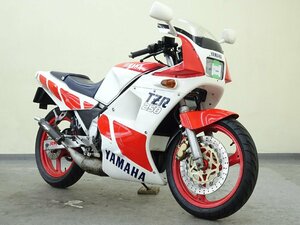 特別出品!! ヤマハ TZR250 【動画有】ローン可 1KT 2スト 250cc ジャッカルチャンバー TZR250R YAMAHA 売り切り