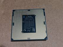 中古 美品 動作確認済 INTEL Xeon E3-1220 v6 3.00 GHz 4core TDP72W LGA1151 送料無料_画像2