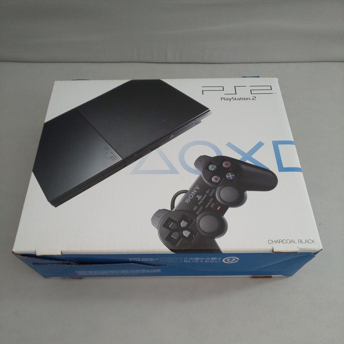 SCPH-90000 CBの値段と価格推移は?|15件の売買データからSCPH-90000