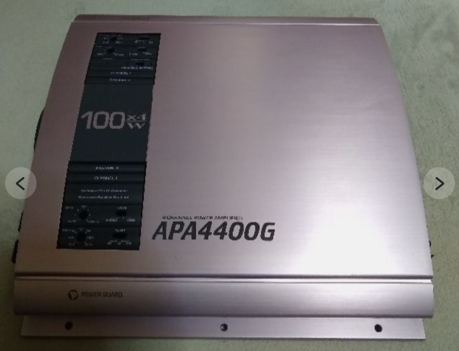 2023年最新】ヤフオク! -アゼスト アンプの中古品・新品・未使用品一覧