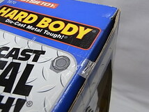 新品未開封!! 1/24 TOOTSIETOY ’56 FORD F-100 HARD BODY ダイキャスト モデル タフ！_画像7