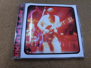 輸入盤CD PAUL WELLER/LIVE WOOD