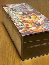 ポケモン Pokemon ポケモンカードゲーム スカーレット＆バイオレット デッキビルドBOX 黒炎の支配者 [トレーディングカード]_画像5