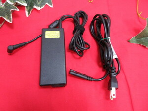 [OH5659/.510]NEC personal computer for AC adapter ADP90