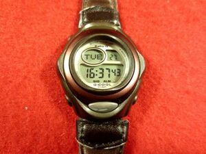 GS60F)* work properly wristwatch free shipping ( outside fixed form )*CASIO Casio G-COOL G shock series *BGC-100* very settled color tone..