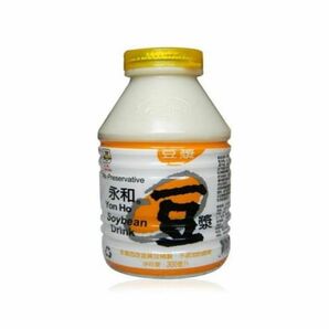 永和豆 300mlｘ24本 豆乳飲料 台湾産 台湾名物 朝ご飯に