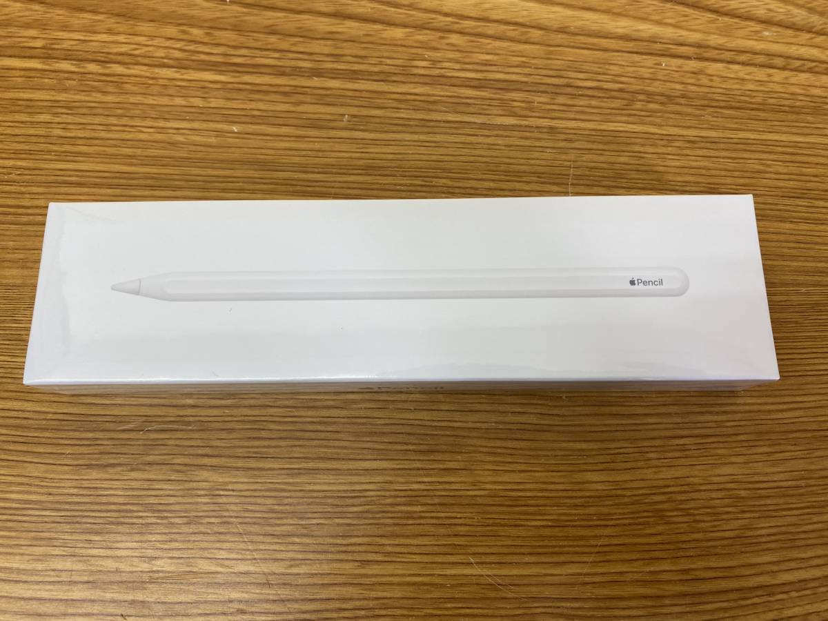 新品◇Apple Pencil アップルペンシル第2世代◇MU8F2 | JChere雅虎拍卖代购