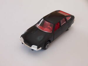 NOREV MINITURE METAL 1:43 CITROEN CX 2200 フランス製（ポルトガル組立）レア物