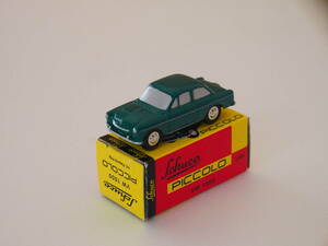 Schuco Piccolo 1/90 VW 1500