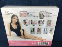 トレーディングカード 未開封BOX HIT'S 【水咲優美 「ファースト・トレーディングカード」】 ⑥_画像2