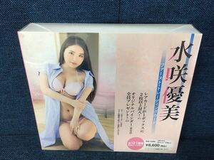 トレーディングカード 未開封BOX HIT'S 【水咲優美 「ファースト・トレーディングカード」】 ③