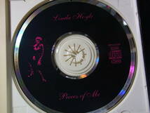 CD ◎ 輸入盤～Linda Hoyle Pieces Of Me レーベル:Repertoire Records REP4473-WP GERMANY_画像3