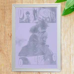 あやかしトライアングル,風巻祭里,花奏すず,名シーン,イラストボード,ポスター,アクリル,スタンド,ポストカード,グッズ,切抜き,人気アニメ