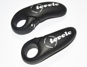 ievele carbon bicycle handlebar MTB steering wheel mountain bike steering wheel evex02
