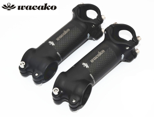 wacako aluminium stem MTB stem road bike stem mountain bike bicycle stem wkb001