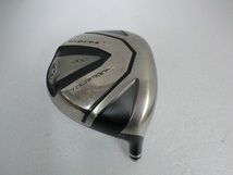 ヤマハ ヘッド inpresX V202 TOURMODEL 2012モデル(傷や汚れあり)(可)(即納)_画像1