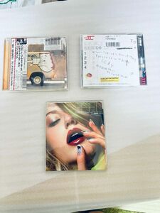 ビークル　CD DVD