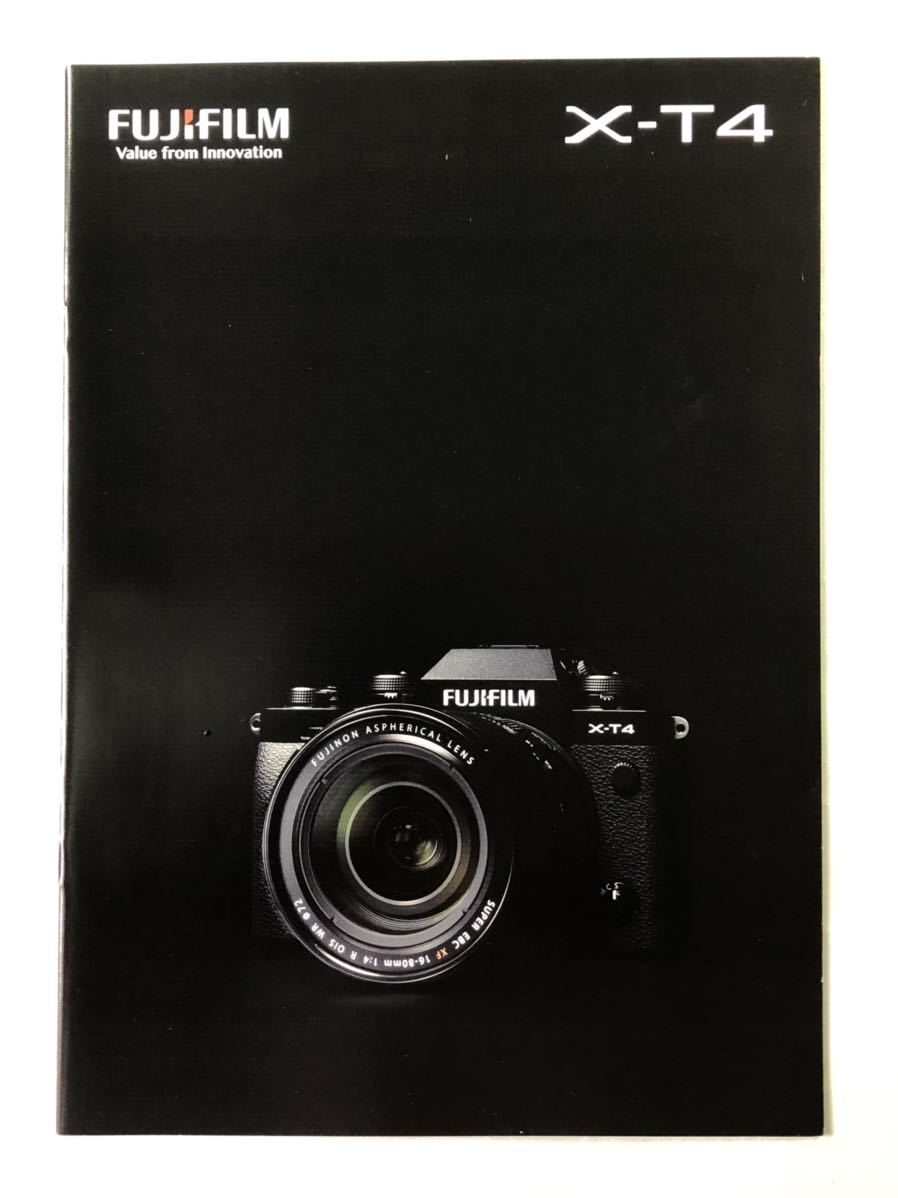 2023年最新】ヤフオク! -Fujifilm X-T4の中古品・新品・未使用品一覧