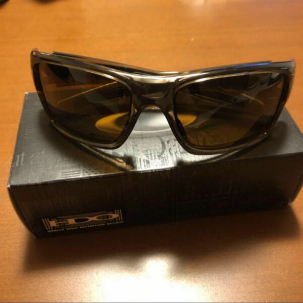 オークリー　Oakley　サングラス