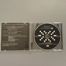 【9144】SPACE INVADERS EXTREME AUDIO CLUSTER/スペースインベーダー/CD_画像3