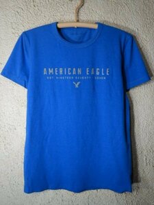 to6720　AMERICAN EAGLE　アメリカン　イーグル　半袖　tシャツ　人気　送料格安