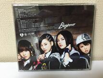 AKB48 Beginner CD+ DVD B-9_画像2