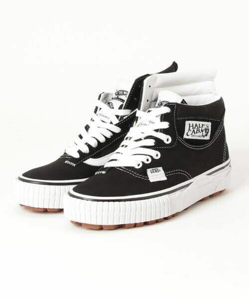 VANS VAULT MASH HI LX VN0A4UWPIJU 30cm